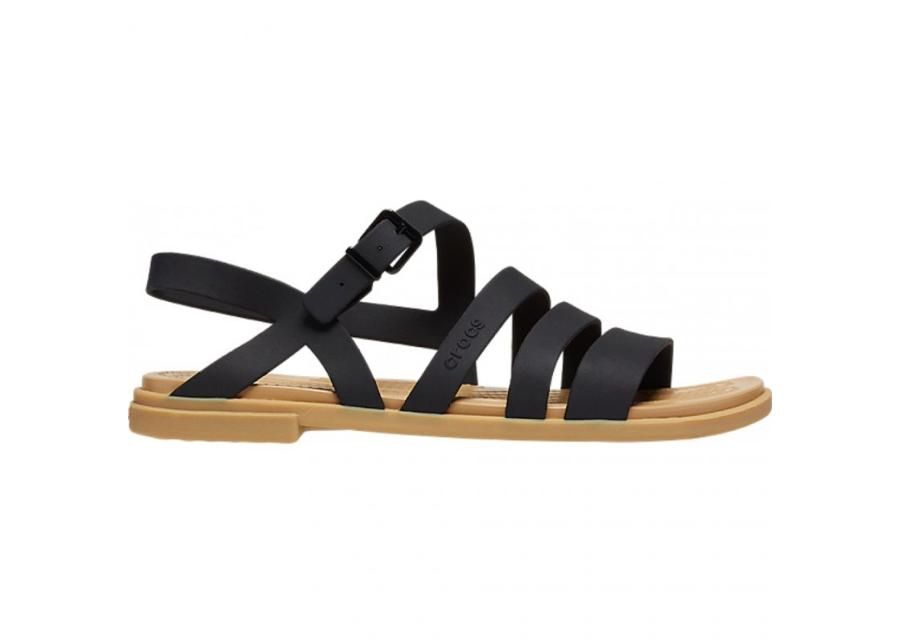 Женские сандалии Crocs Tulum Sandal W 206107 00W увеличить