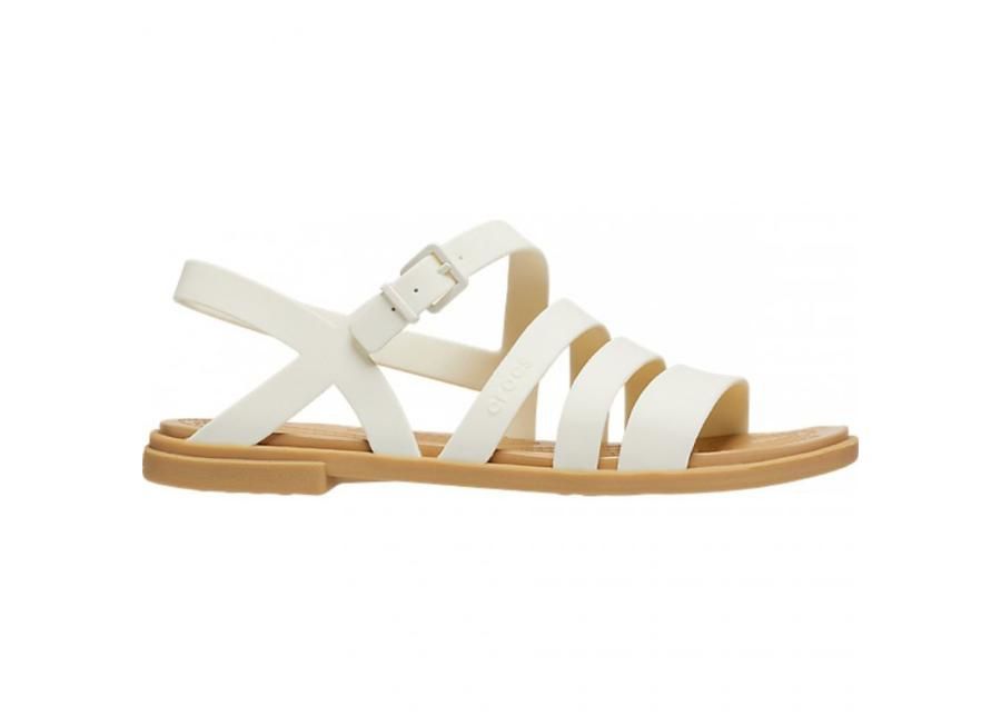 Женские сандалии Crocs Tulum Sandal W 206107 1CQ увеличить
