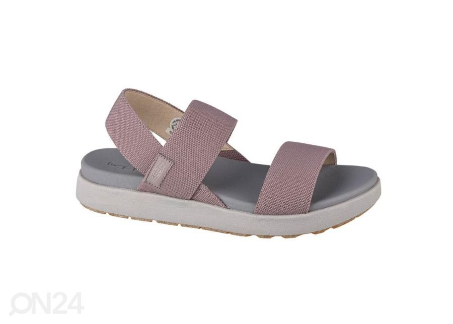 Женские сандалии Keen Elle Backstrap увеличить