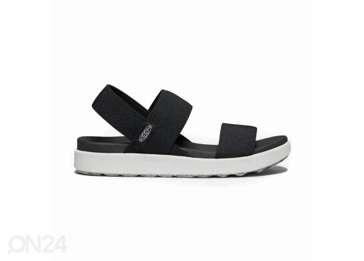 Женские сандалии Keen ELLE BACKSTRAP увеличить