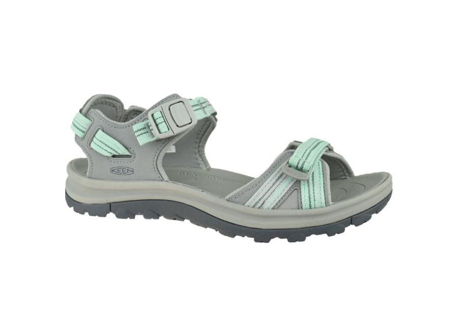 Женские сандалии Keen Wm's Terradora II Open Toe W увеличить