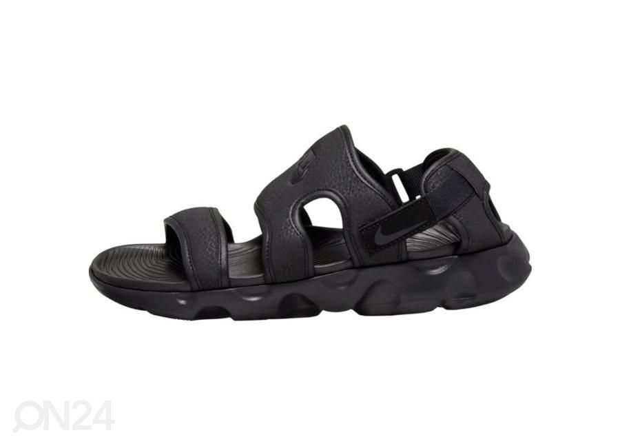 Женские сандалии Nike Owaysis W CK9283-001 увеличить