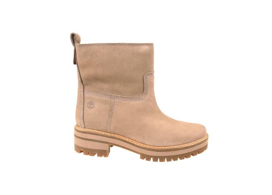 Женские сапоги Timberland Courmayeur Valley Warm Lined Boot W A257H увеличить