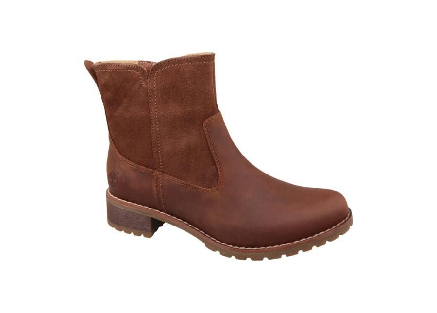 Женские сапоги Timberland W Wenham Biker W A11PT увеличить