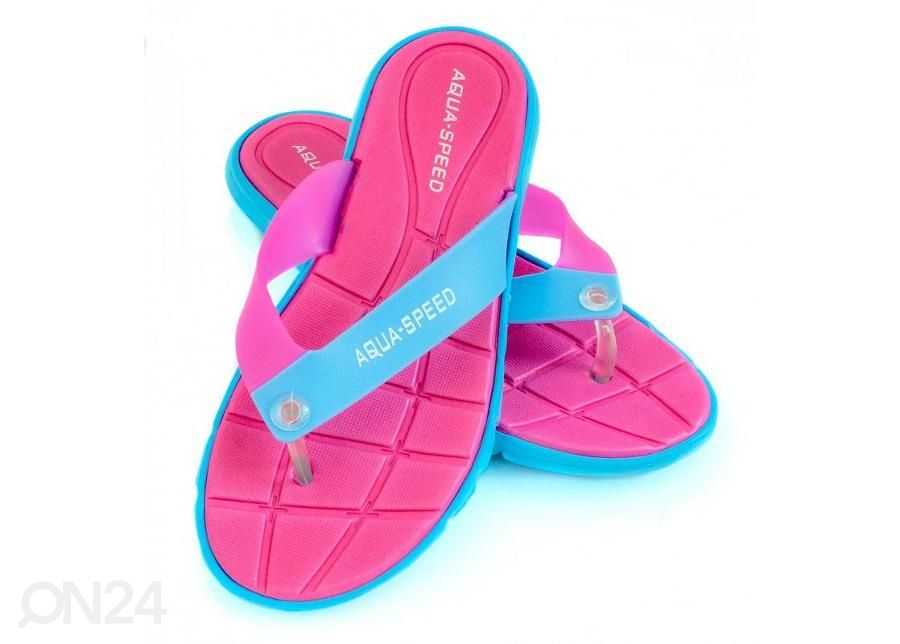 Женские сланцы Aqua-Speed Bali 03 479 увеличить