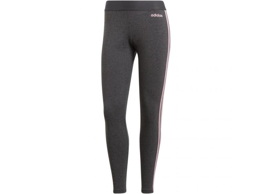 Женские спортивные рейтузы adidas Essentials 3S Tight W DU0682 увеличить