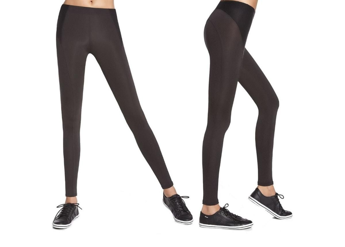 Женские спортивные рейтузы BAS BLACK Activella увеличить