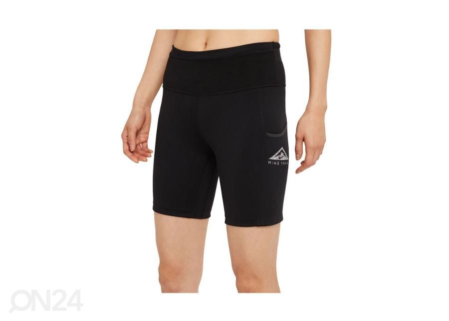 Женские спортивные шорты Nike Epic Luxe Trail Tight увеличить
