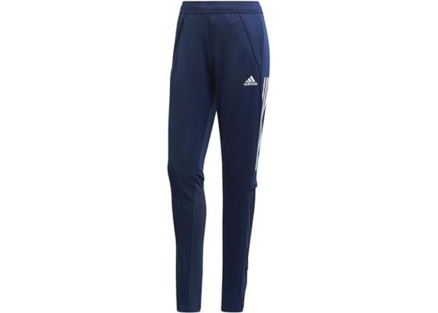 Женские спортивные штаны adidas Condivo 20 Training Pant W FN0022 увеличить