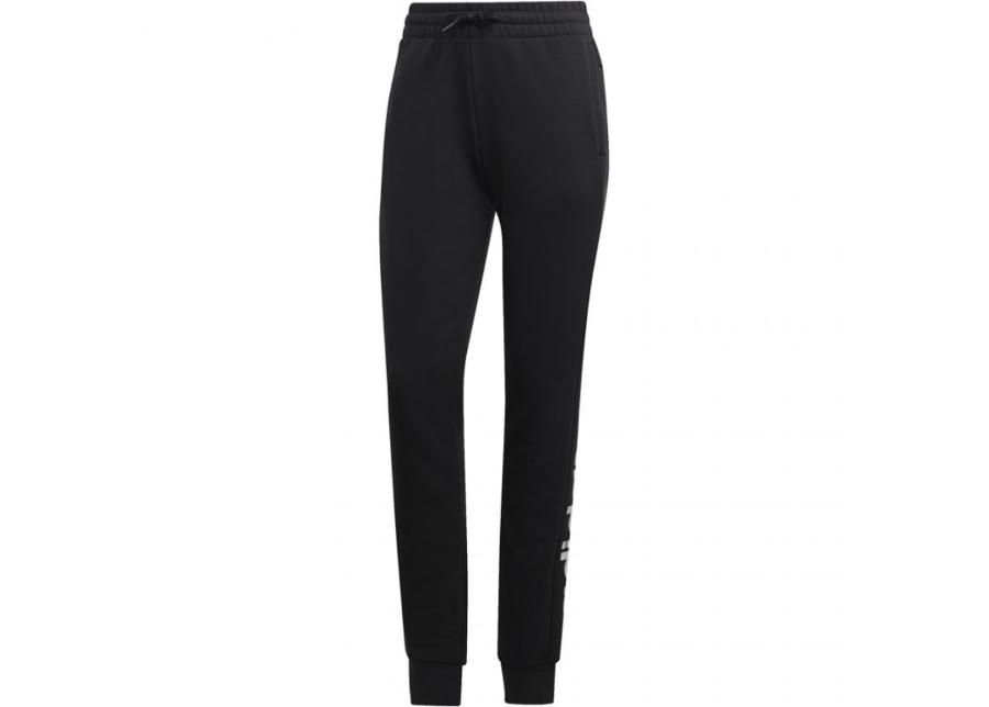 Женские спортивные штаны adidas Essentials Linear Pant W DP2398 увеличить