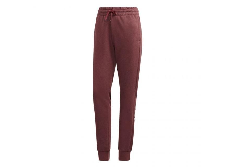 Женские спортивные штаны Adidas Essentials Linear W GD3024 увеличить