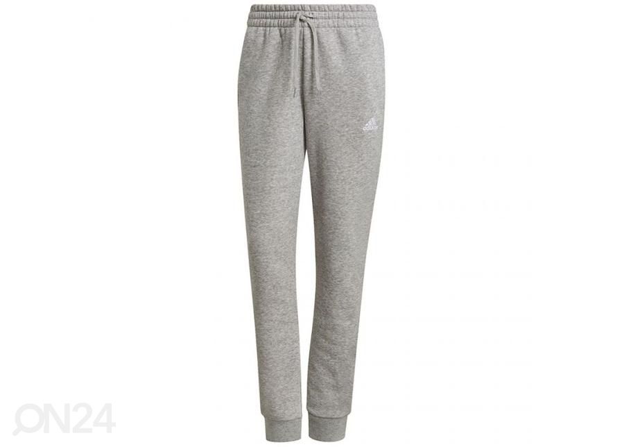 Женские спортивные штаны Adidas Essentials Slim Tapered Cuffed Pant увеличить