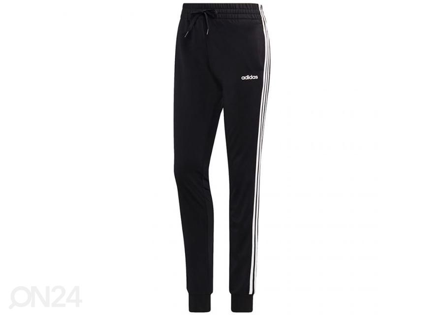 Женские спортивные штаны Adidas Essentials Tricot Pant Cuff увеличить