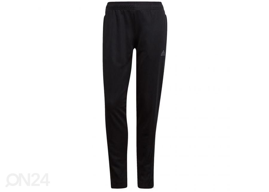 Женские спортивные штаны Adidas Tiro Trackpant увеличить