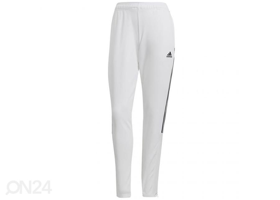 Женские спортивные штаны Adidas Tiro Trackpant увеличить