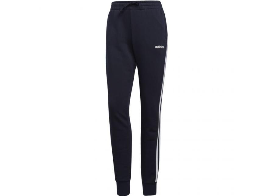 Женские спортивные штаны adidas W Essentials 3S Pant W DU0687 увеличить