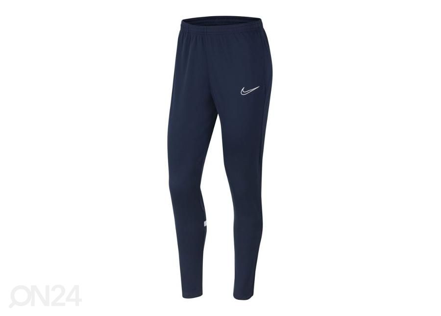 Женские спортивные штаны Nike Academy 21 увеличить