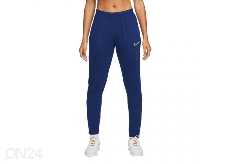 Женские спортивные штаны Nike Dri-Fit Academy 21 увеличить