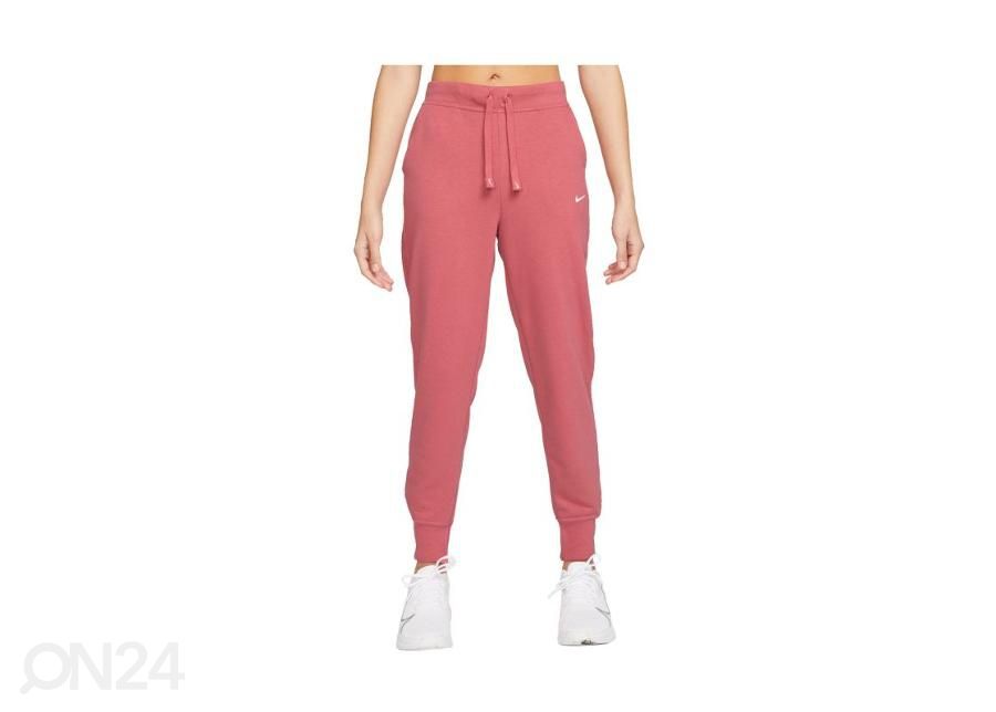 Женские спортивные штаны Nike Dri-FIT Get Fit увеличить