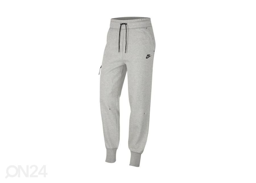 Женские спортивные штаны Nike NSW Tech Fleece увеличить