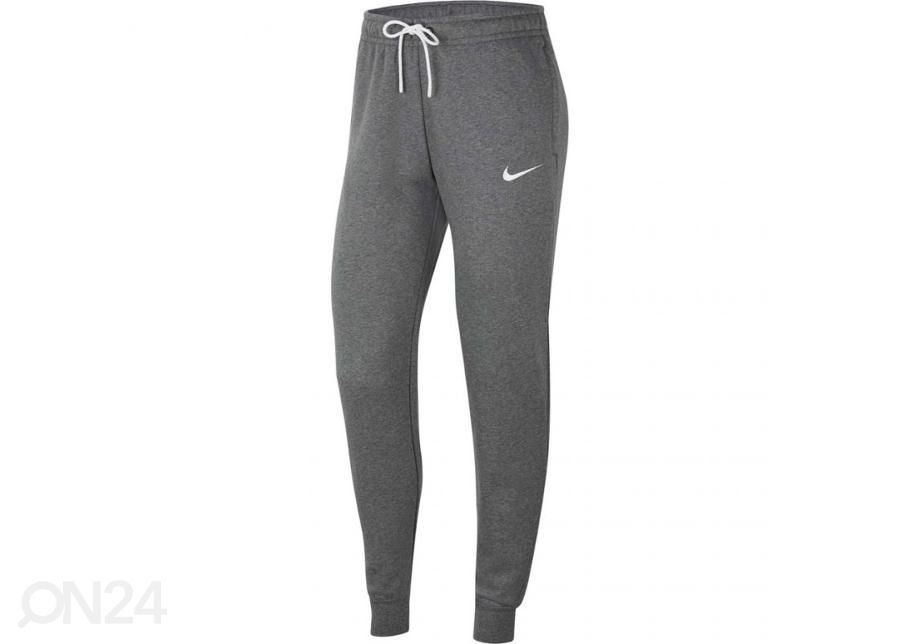 Женские спортивные штаны Nike Park 20 Fleece увеличить