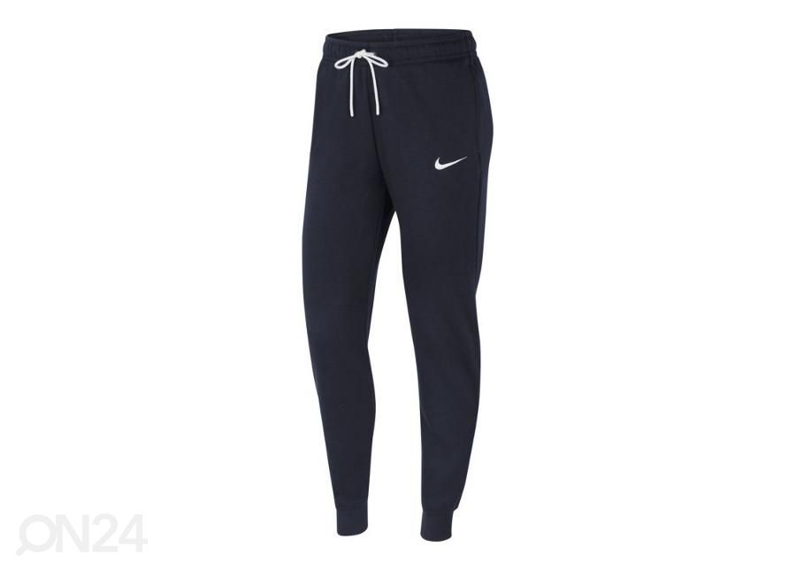 Женские спортивные штаны Nike Park 20 Fleece увеличить