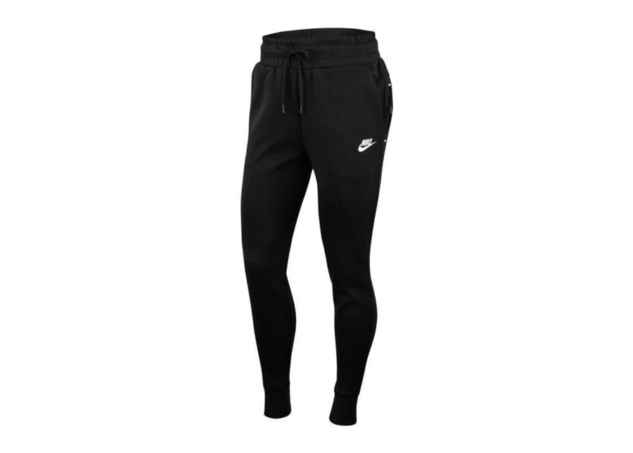 Женские спортивные штаны Nike WMNS NSW Tech Fleece W BV3472-010 увеличить
