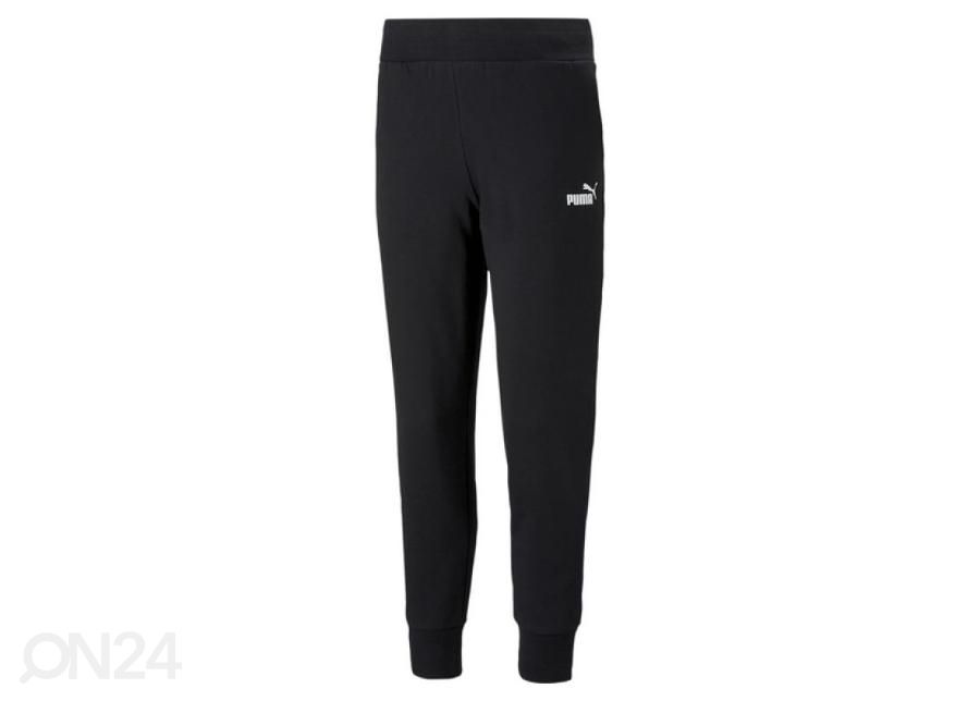 Женские спортивные штаны Puma Ess увеличить