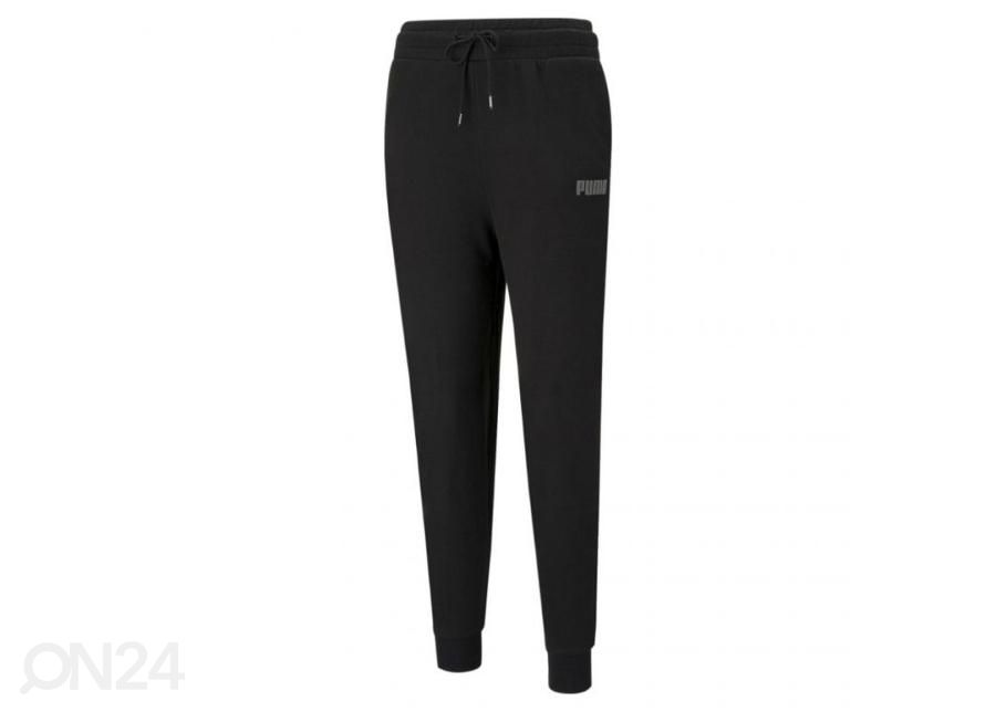 Женские спортивные штаны Puma Modern Basics High увеличить
