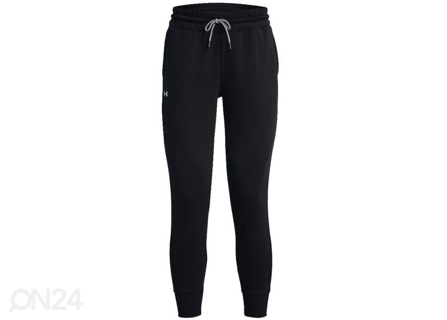 Женские спортивные штаны Under Armour Rival Fleece увеличить