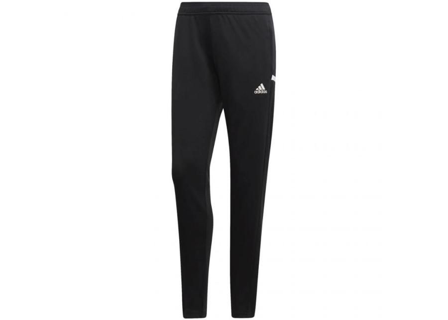 Женские спортивные штаны W adidas Team 19 TRK Pant W DW6858 увеличить