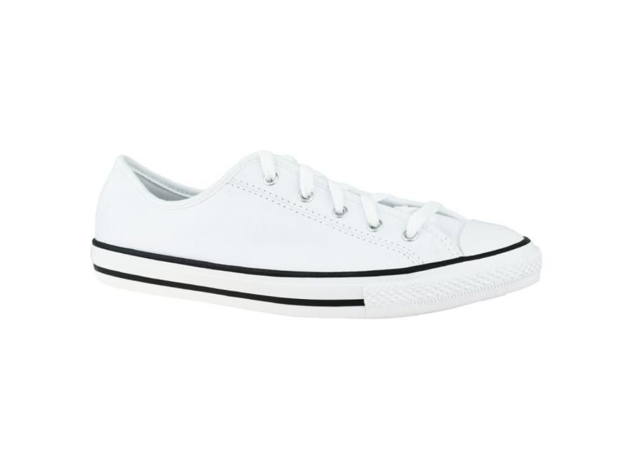 Женские тенниски Converse Chuck Taylor All Star Dainty OX W 564984C увеличить