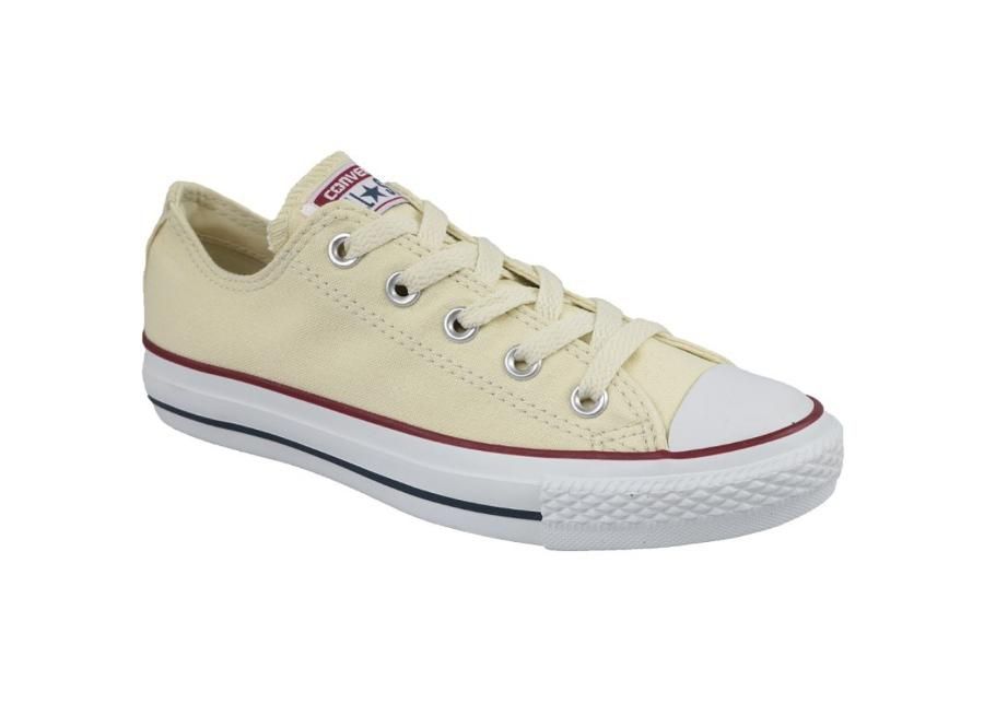 Женские теннисы Converse C. Taylor All Star OX Natural White W M9165 увеличить