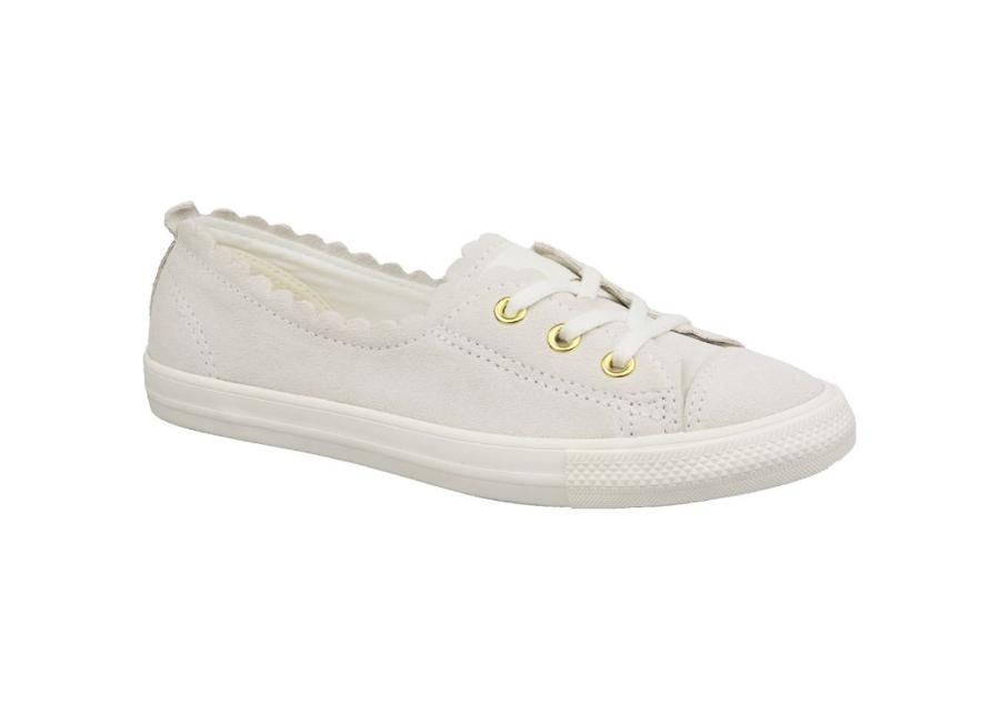 Женские теннисы Converse Chuck Taylor All Star Ballet 563482C увеличить