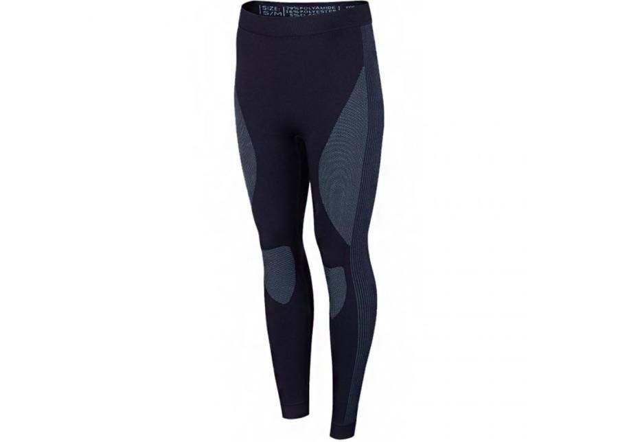 Женские теплые штаны Outhorn W HOZ19 BIDB601D 30S увеличить