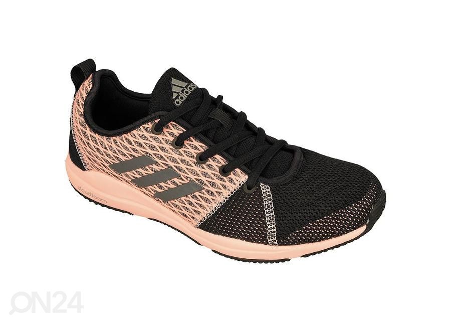 Женские тренировочные кроссовки adidas Arianna Cloudfoam W BA8743 увеличить