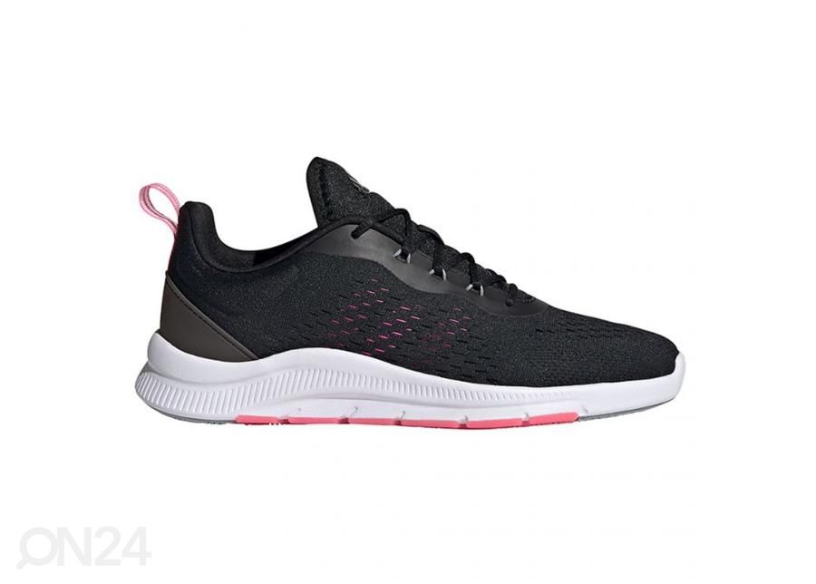 Женские тренировочные кроссовки Adidas Novamotion увеличить