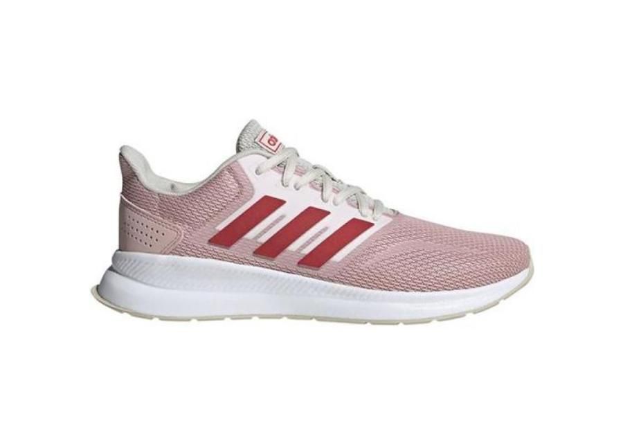 Женские тренировочные кроссовки adidas Runfalcon W EG8630 увеличить