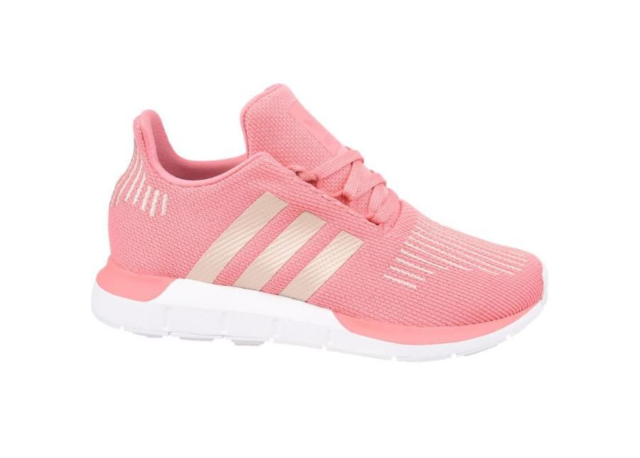 Женские тренировочные кроссовки adidas Swift Run J W EG3204 увеличить