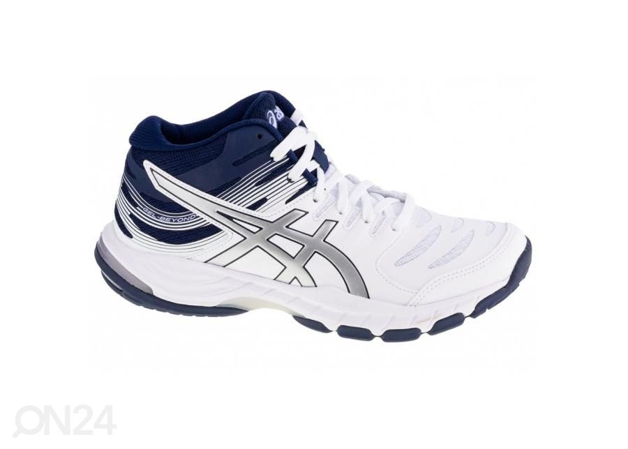Женские тренировочные кроссовки Asics Gel-Beyond MT 6 W увеличить
