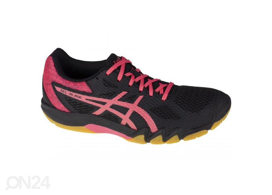 Женские тренировочные кроссовки Asics Gel-Blade 7 увеличить