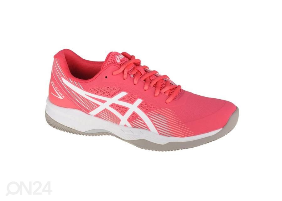 Женские тренировочные кроссовки Asics Gel-Game 8 Clay/OC увеличить