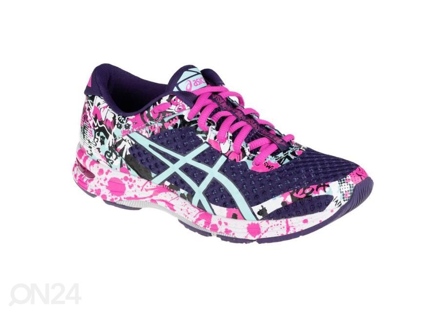 Женские тренировочные кроссовки Asics Gel-Noosa Tri 11 увеличить