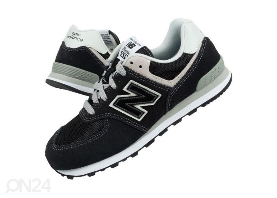 Женские тренировочные кроссовки New Balance увеличить