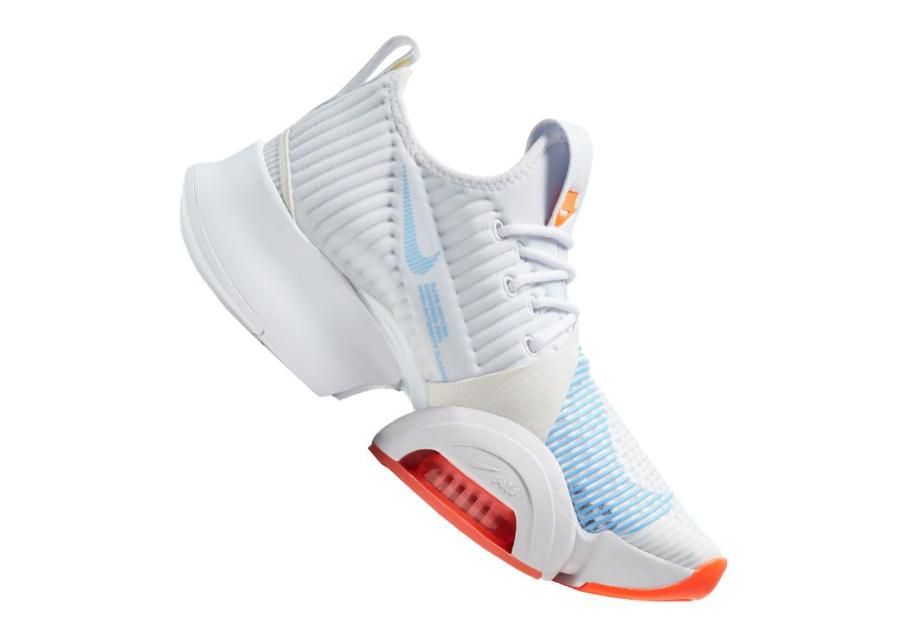 Женские тренировочные кроссовки Nike Air Zoom SuperRep Premium W CJ0820-046 увеличить