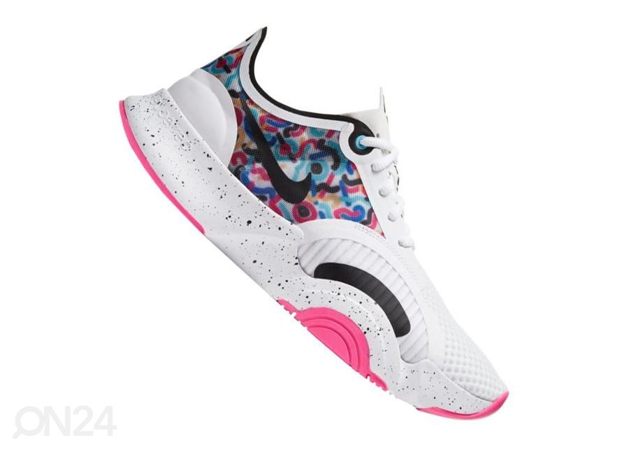 Женские тренировочные кроссовки Nike SuperRep Go W CJ0860-104 увеличить