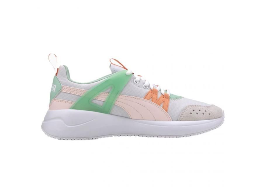 Женские тренировочные кроссовки Puma Nuage Run Cage W 372708 01 увеличить