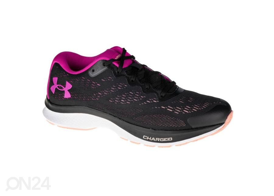 Женские тренировочные кроссовки Under Armour увеличить