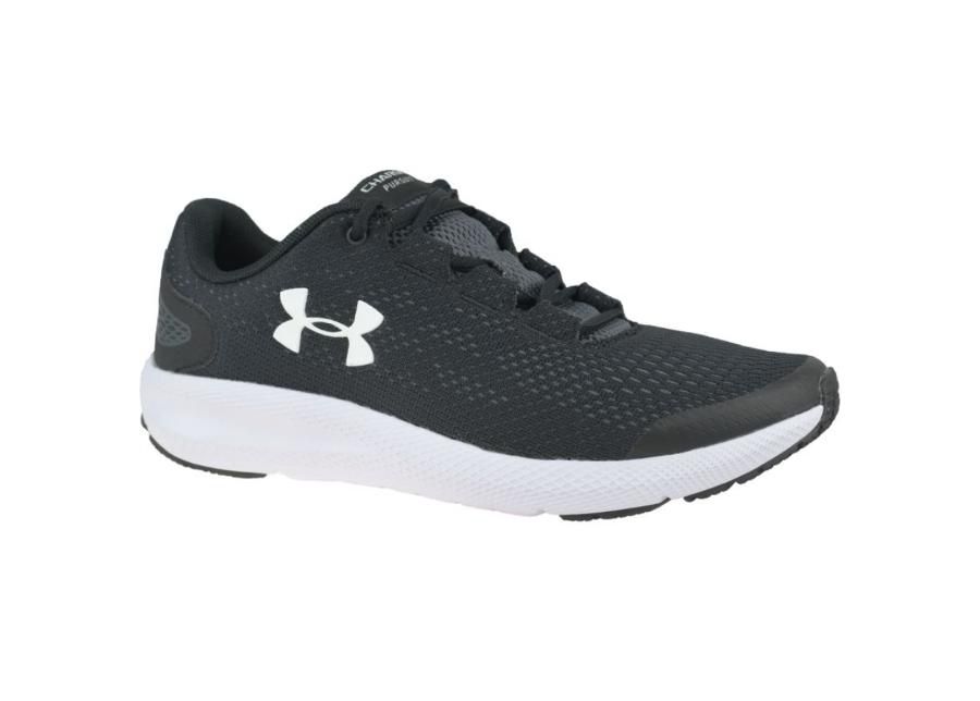Женские тренировочные кроссовки Under Armour GS Charged Pursuit 2 W 3022860-001 увеличить