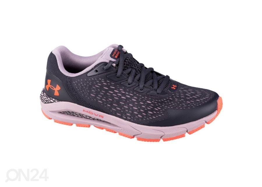 Женские тренировочные кроссовки Under Armour GS Hovr Sonic 3 увеличить